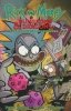 RICK AND MORTY VS DUNGEONS AND DRAGONS COMPLETE ADVENTURES TP [9781684056491]